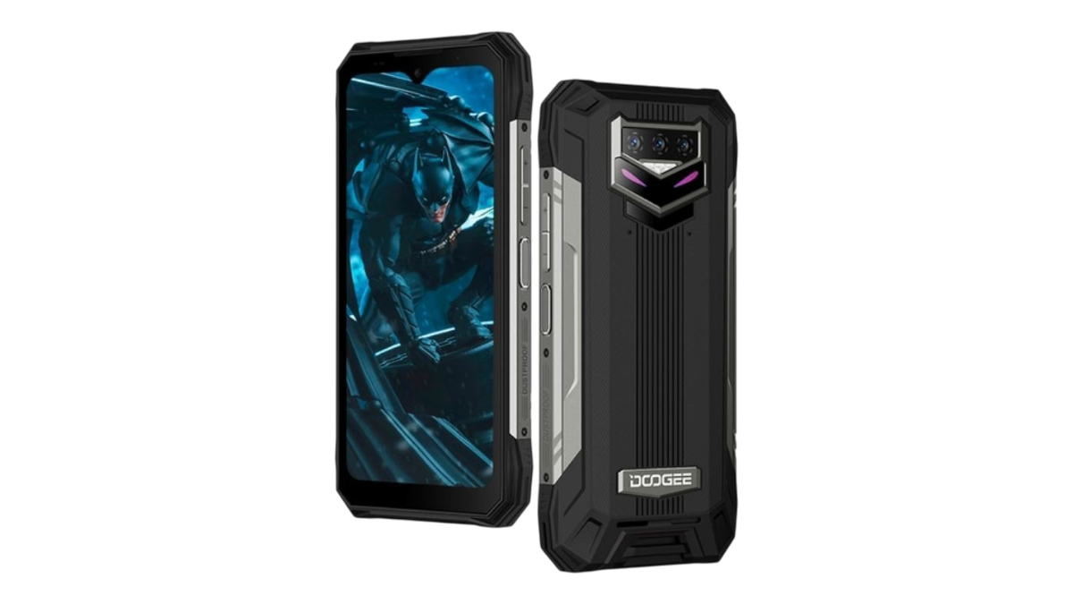 Сервисный центр Doogee в Казани