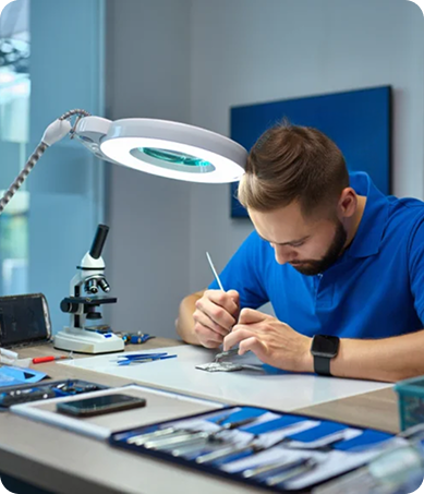 О сервисном центре Doogee в Казани